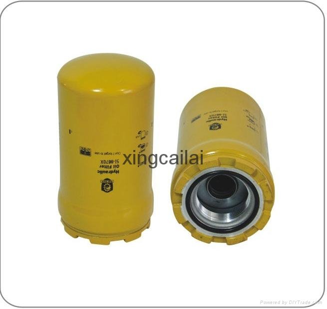 Oil Filter with lowest price and quality guaranteed
