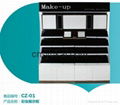 Cosmetic Display Cabinet/Makeup Display Counter 1