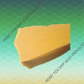 yellow beeswax 2