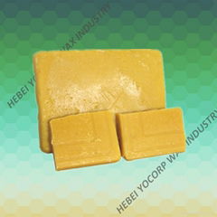 beeswax