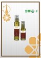 Pure certified argan oil 1