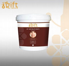 Anti-aging argan oil cream