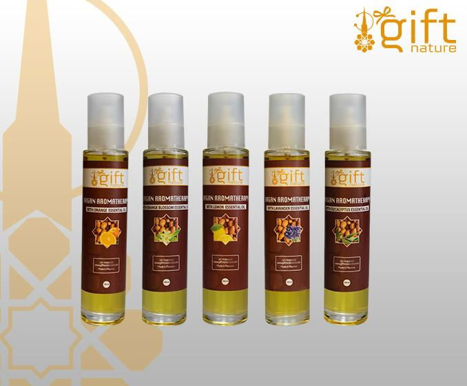 argan aromatherapy oil 