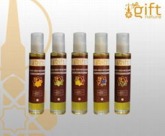 argan aromatherapy oil