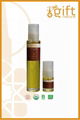 Organic argan oil