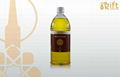 Organic argan oil  2