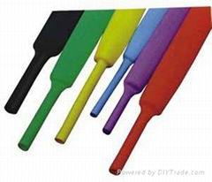 heat shrink tubing