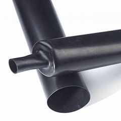3:1 adhesive line dual wall heat shrink tube