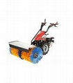 HYPS01 Power Sweeper 1