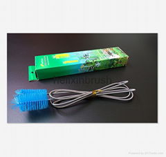 Bristle Aquarium Tank Water Pump Cleaning Brush