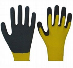 safety gloves