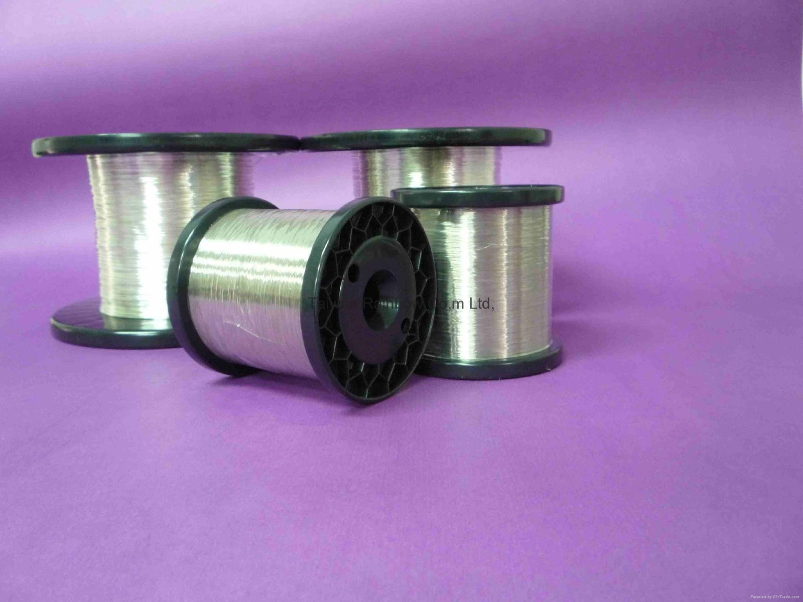 Unidirectional Solidification Oxygen Free Silver Wire