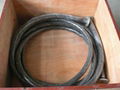 high wear resistant ceramic hose 4