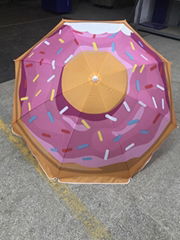 beach umbrella of 170cm