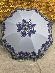 beach umbrella of 170cm