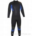 diving suit wetsuit drysuit