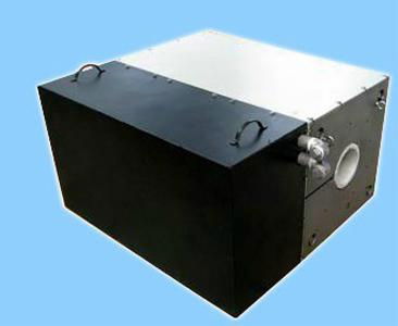 electromagnetic linear pump for liquid metal service 2