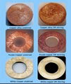 Electromagnetic Stirring for Metal Solidification