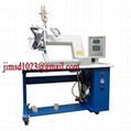 RF-A5 hot air seam sealing machine 2