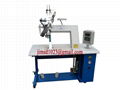 RF-A2 hot air taping machine 1