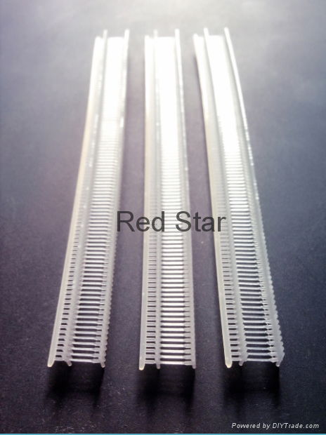 Nylon Tag pin 5/7mm  2