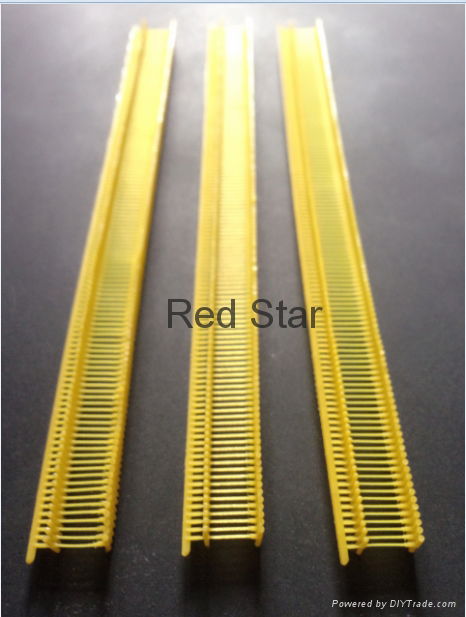 Nylon Tag pin 5/7mm  4