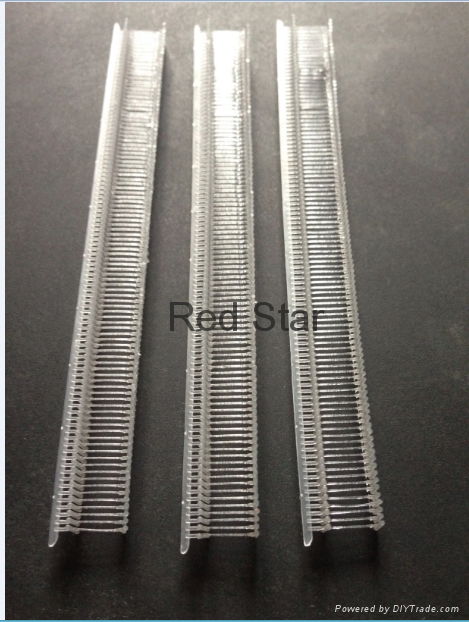 Nylon Tag pin 5/7mm  3