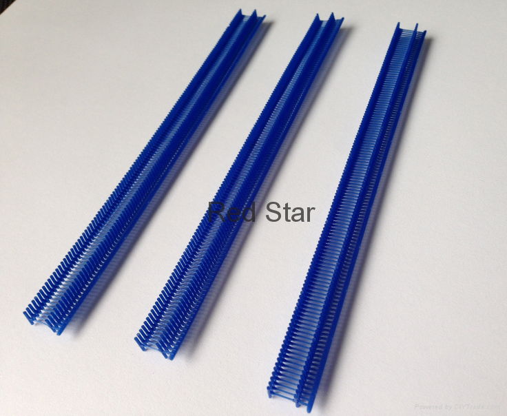 Nylon Tag pin 5/7mm  5