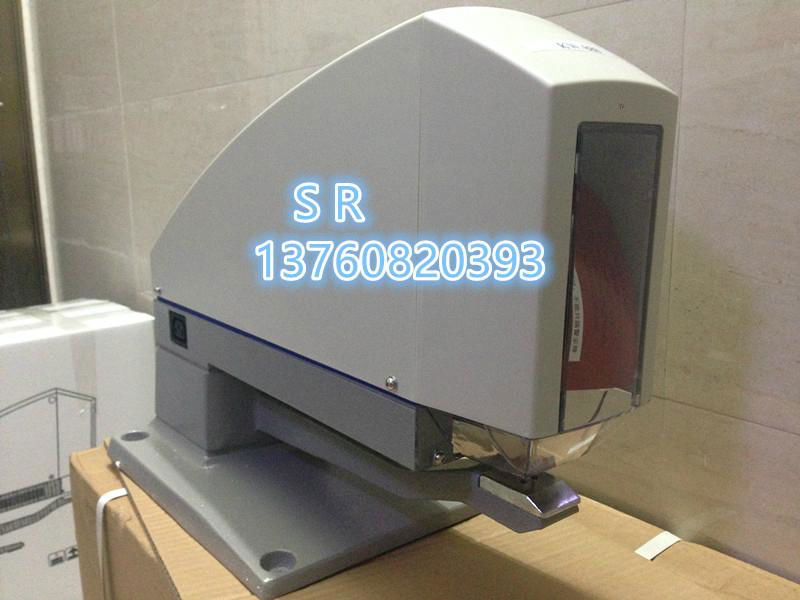 Staple pin Machine  1st generation  2