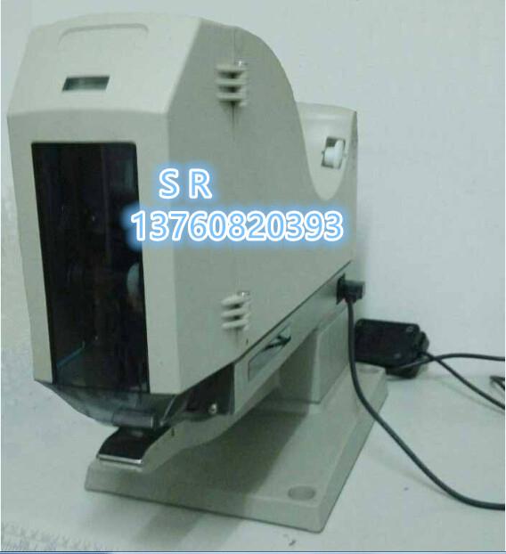 Staple pin Machine  2nd generation  4