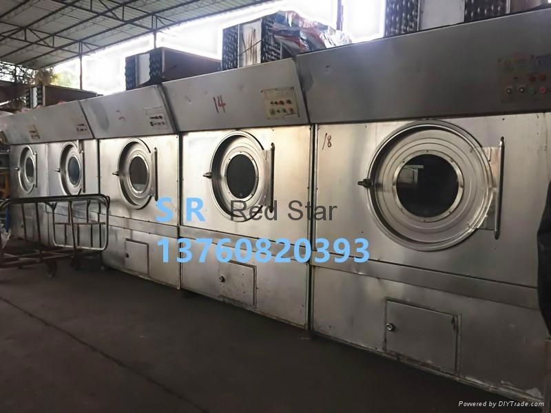 All NEW MACHINE/ SECOND HAND MACHINE  for WASHING FACTORY 3