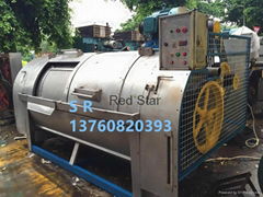 All NEW MACHINE/ SECOND HAND MACHINE  for WASHING FACTORY