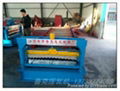 Supply to potow Luke "spot" 850 tile press equipment wholesale price 