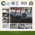 304 Welded Stainless Steel Pipe for Industry