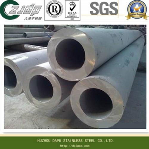 Stainless Steel Pipe 3