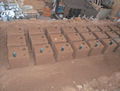 Resin Bonded Sand Casting