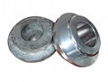 Aluminum Investment Casting