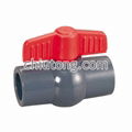 Standard Ball Valve