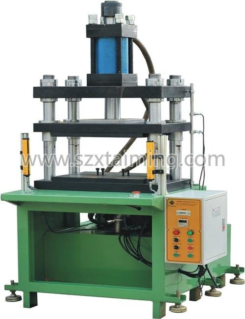 XTM-102 series power presses machine 2