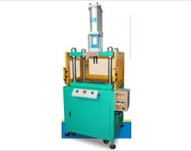 XTM-102 series power presses machine 3