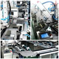 Full automatic production line with mobile phone accessories 2