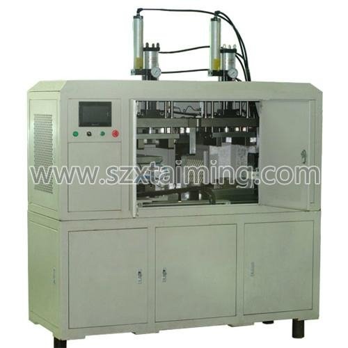 IMD automatic molding machine