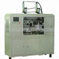 IMD automatic molding machine