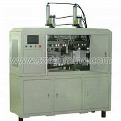 IMD automatic molding machine