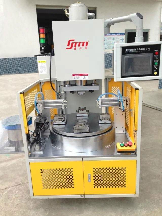 IMD automatic molding machine 5