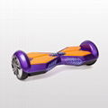 6.5 - Inch balance vehicle  electric car Intelligent balancing vehicle 2