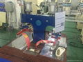 Double heads PVC welding machine 1