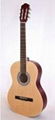 2015-New High Grade 41" Solid Cedar Top Rosewood Back Acoustic Guitar Sw-184DC/N 1