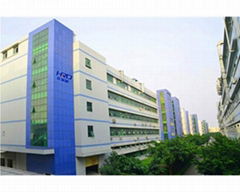 Shenzhen HRD SCI & TECH CO., LTD