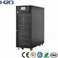 HRD Online Three Phase HF UPS 380/400/415Vac  10-120kVA 2